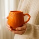 Porcelain Mug